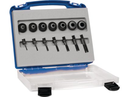 Box na príslušenstvo  vhodná pre FireFox a FireBird Pro  (Farba vhodné pre FireFox a FireBird Pro)