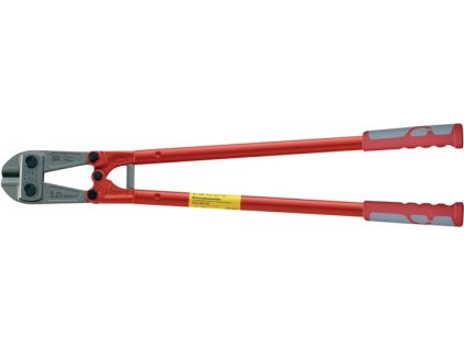 Nožnice na skrutky WAGGONIT Dĺžka 910 mm viaczložkové objímky  (Farba Dĺžka 910 mm Viackomponentné objímky)