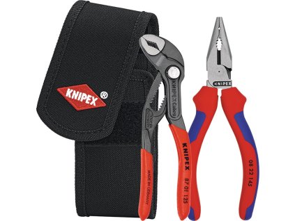 Súprava klieští Minis Obsah 2-dielny  (Farba Obsah 2-dielny)