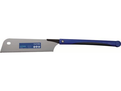 Japonská píla/dokončovacia píla TECWERK dĺžka kotúča 270 mm celková dĺžka 615 mm (Farba dĺžka čepele 270 mm celková dĺžka 615 mm, Veľkosť rovná rukoväť 2K)