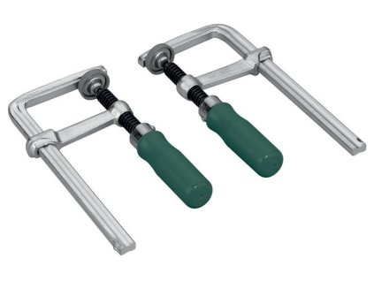 Súprava upínacích konzol  2 kusy  (Farba Dvojdielny)