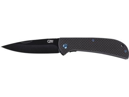 Vreckový nôž  Dĺžka rukoväte 113 mm Dĺžka čepele 90 mm Otvorená dĺžka 203 mm nerez (Farba Dĺžka rukoväte 113 mm Dĺžka čepele 90 mm, Veľkosť Otvorená dĺžka 203 mm nerez)