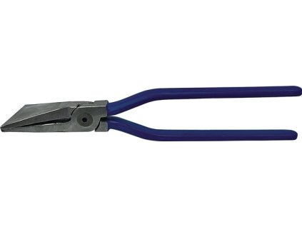 Krimpovacie kliešte KIESEL 803A 60 Dĺžka 285 mm Šírka čeľustí 60 mm (Farba Dĺžka 285 mm Šírka čeľuste 60 mm, Veľkosť rovný rovný)