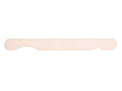 Čepeľ GRATTEC GT-CR6100 Čepeľ, 75° Dĺžka 20 mm Šírka 35 mm (Farba Čepeľ, 75° Dĺžka 20 mm Šírka 35 mm, Veľkosť Ø čepele 3,2 mm)