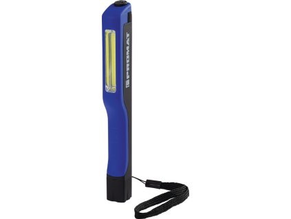 LED baterka  80 lm 3 x AAA mikro článok 8 m (Farba 80 lm, Veľkosť 3 x mikro článok AAA 8 m)