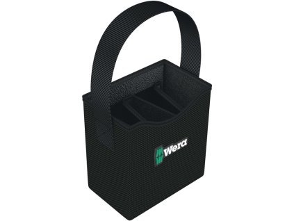 Quiver Wera 2go 4 Š165xD105xV165mm prázdny textil (Farba Š165xD105xV165mm, Veľkosť prázdny textil)