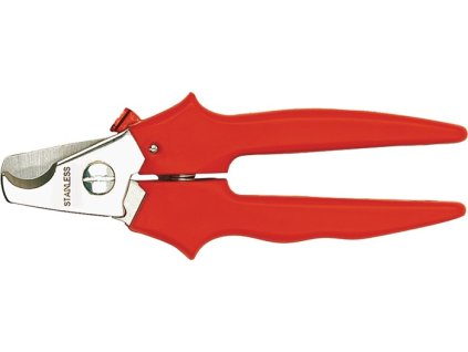 Káblové nožnice D49 Dĺžka 160 mm  (Farba Dĺžka 160 mm)