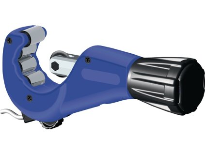 Rezák na rúry z nehrdzavejúcej ocele  3 - 35 mm 195 mm (Farba 3 - 35 mm, Veľkosť 195 mm)