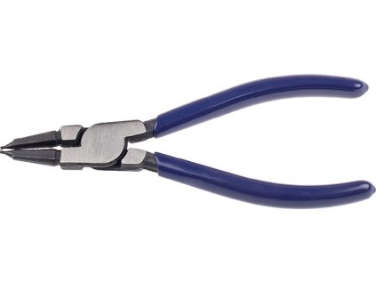 Kliešte na poistné krúžky J 3 pre otvory Ø 40 - 100 mm  (Farba pre otvory Ø 40 - 100 mm)