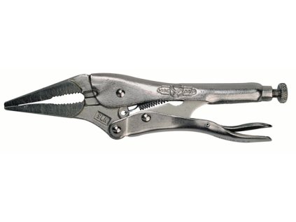 Kliešte s dlhým uchopením  Celková dĺžka 150 mm Šírka upnutia max. 51 mm  (Farba Celková dĺžka 150 mm Šírka upnutia max. 51 mm)