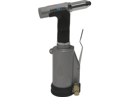 Pneumatický nástroj na slepé nitovanie BG 1000 N 9000 N do 4,8 mm (Farba 9000 N, Veľkosť do 4,8 mm)