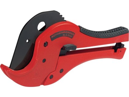 Plastové nožnice ROCUT® TC 63 Professional 0 - 63 mm PP/PE/PB/PEX/PVDF (Farba 0 - 63 mm, Veľkosť PP/PE/PB/PEX/PVDF)