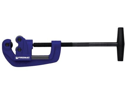 Rezák na rúry  10 - 60 mm 390 mm (Farba 10 - 60 mm, Veľkosť 390 mm)