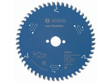 Kotúčová píla  Vonkajší Ø 160 mm Počet zubov 52 HLTCG Šírka rezu 2,2 mm (Farba Vonkajší Ø 160 mm Počet zubov 52 HLTCG, Veľkosť Šírka rezu 2,2 mm)