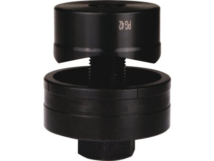 Dierovač na plech MonoCut® Ø 75,5 mm M75  (Farba Ø 75,5 mm M75)