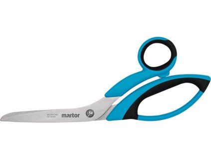 Bezpečnostné nožnice SECUPLUS 564 D224xŠ12xV85 mm  (Farba D224xŠ12xV85 mm)