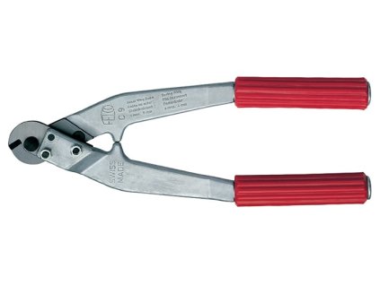 Rezák na oceľové laná C9 Dĺžka 325 mm  (Farba Dĺžka 325 mm)