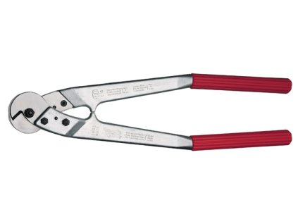 Rezák na oceľové laná C16 Dĺžka 590 mm  (Farba Dĺžka 590 mm)