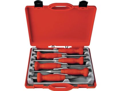 Súprava vodičov s deleným čapom  6-dielna súprava 2-3-4-5-6-8 mm  (Farba 6 kusov 2-3-4-5-6-8 mm)