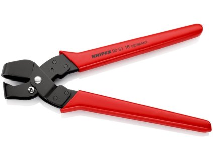 Zárezové kliešte  Dĺžka 250 mm Šírka rezu 16 mm Hĺbka rezu 32 mm (Farba Dĺžka 250 mm Šírka rezu 16 mm, Veľkosť Hĺbka rezu 32 mm)