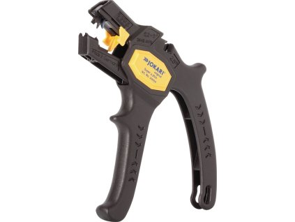 Automatické odizolovače drôtu Super 4 Plus Dĺžka 165 mm 0,2 - 6 mm² (Farba Dĺžka 165 mm, Veľkosť 0,2 - 6 mm²)