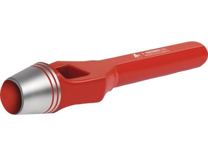 RazníkOtvor Ø 60 mm červená (Farba Otvor Ø 60 mm, Veľkosť červená)