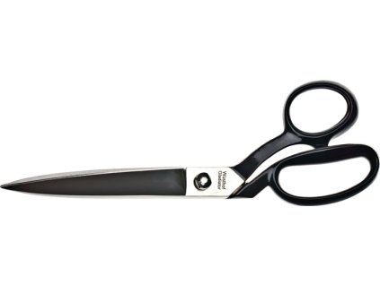 Pracovné/strihacie nožnice  Celková dĺžka 250 mm  (Farba Celková dĺžka 250 mm)