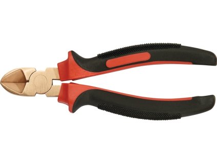 Bočné frézy  Dĺžka 165 mm  (Farba Dĺžka 165 mm)