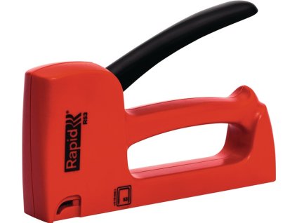 Ručná zvierka 53 ABS plast  (Farba ABS plast)