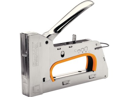 Ručná zvierka 33 Ergonomický oceľ  (Farba oceľ)