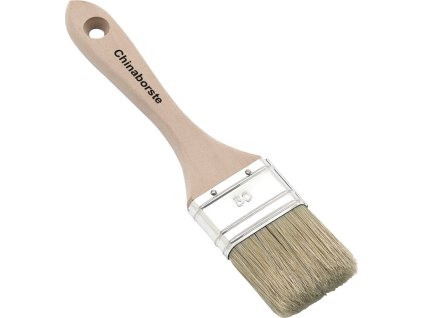 Maliarske štetce  Veľkosť mm 100 4 ″ Svetlé zmiešané štetiny (Farba Veľkosť mm 100 4 ″, Veľkosť Svetlé zmiešané štetiny)