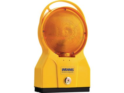 Výstražné svetlo TL TL SVETELNÁ DIÓDA FUTURE LED žltá  (Farba žltá)