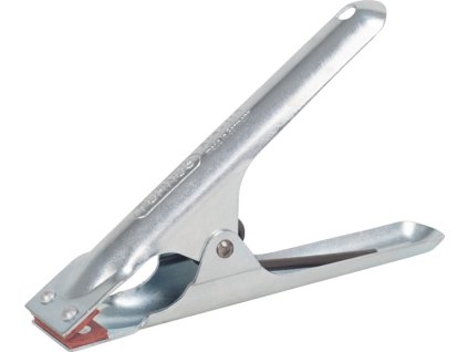 Lepiaca svorka  Šírka upnutia 55 mm kov (Farba Šírka upnutia 55 mm, Veľkosť kov)