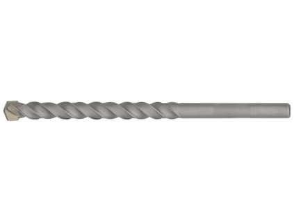 Vrták do betónu  Ø 10 mm Celková dĺžka 200 mm (Farba Ø 10 mm Pracovná dĺžka 135 mm, Veľkosť Celková dĺžka 200 mm)