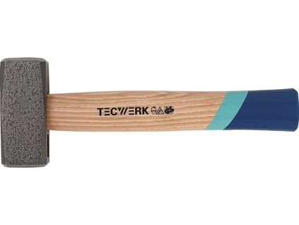 Kladivo  Hmotnosť hlavy 2000 g Hickory (Farba Hmotnosť hlavy 2000 g, Veľkosť Hickory)