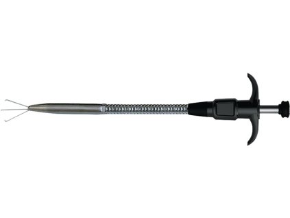 Chápadlo s pazúrikmi  Celková dĺžka 250 mm  (Farba Celková dĺžka 250 mm)