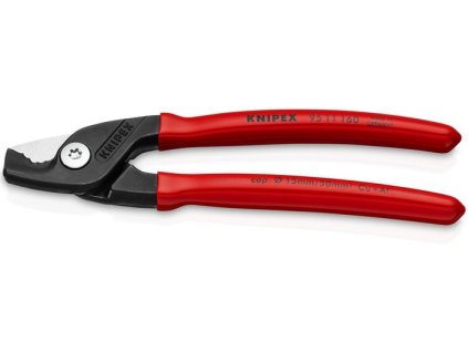 Káblové nožnice  Dĺžka 160 mm  (Farba Dĺžka 160 mm)