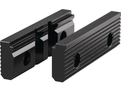 Prizma/štandardná čeľusť 580 Šírka čeľustí 135 mm  (Farba Šírka čeľuste 135 mm)