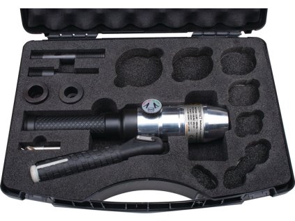 Ručný hydraulický dierovač COMPACT® rovný 75 kN 680 bar (Farba rovný, Veľkosť 75 kN 680 bar)