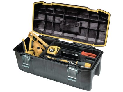 Kufrík na náradie FatMax Š710xH308xV285 mm  (Farba Š710xH308xV285 mm)