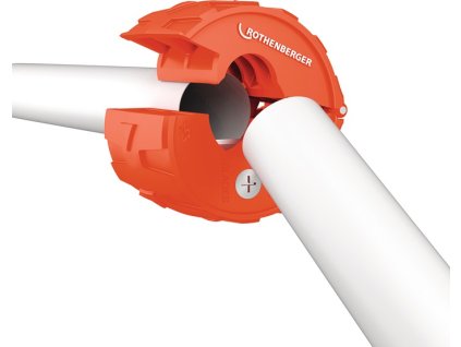 Rezák na rúry ROCUT Plastic PRO 15 - 22 mm  (Farba 15 - 22 mm)
