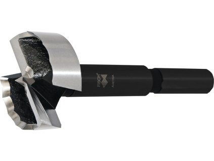 Forstnerov bit Typ 0317 Fréza na vlny Ø 60 mm Celková dĺžka 90 mm Stopka Ø 10 mm (Farba Ø 60 mm Celková dĺžka 90 mm, Veľkosť Stopka Ø 10 mm)