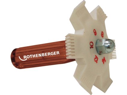 Lamelový hrebeň  150 x 100 x 40 mm  (Farba 150 x 100 x 40 mm)