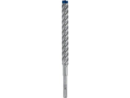 Vrták príklepový Expert SDS-7X Ø 18,0 mm Pracovná D.200 mm D.265 mm SDS-plus (Farba Ø 18,0 mm Pracovná d.200 mm D.265 mm, Veľkosť SDS-plus)