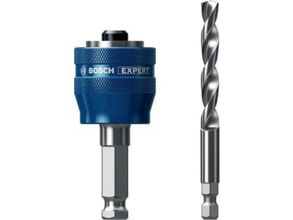 adaptér  Vrtáky Power-Change Plus HSS-G  (Farba Vrtáky Power-Change Plus HSS-G)