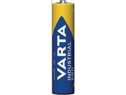 Batéria Priemyselný PRO 1,5 V AAA Micro 1260 mAh LR03 4003 (Farba 1,5 V AAA Micro 1260 mAh, Veľkosť LR03 4003)