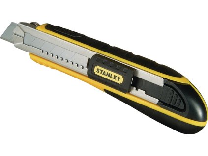 Rezací nôž FatMax™ Šírka čepele 18 mm Dĺžka 180 mm  (Farba Šírka čepele 18 mm Dĺžka 180 mm)