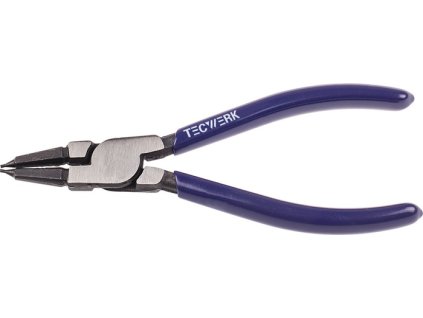 Kliešte na poistné krúžky TECWERK pre otvory Ø 40 - 100 mm (Farba pre otvory Ø 40 - 100 mm)