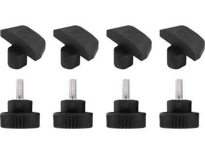 Stolový hák  pre vrták Ø 20 mm  (Farba pre vrták Ø 20 mm)