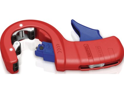 Fréza na rúry DP50 Ø 32, 40 a 50 mm 165 mm (Farba Ø 32, 40 a 50 mm, Veľkosť 165 mm)